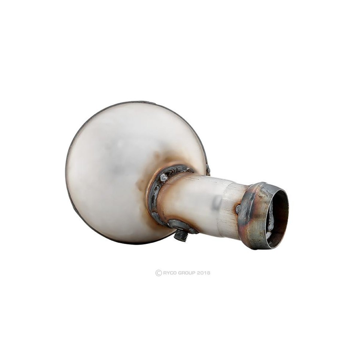 Ryco Diesel Particulate Filter RPF326