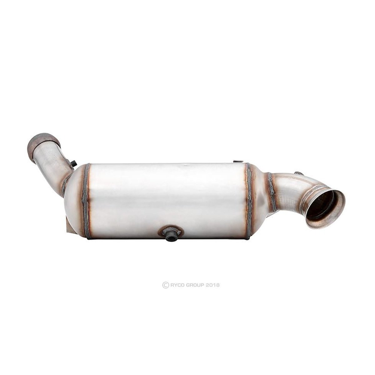 Ryco Diesel Particulate Filter RPF331