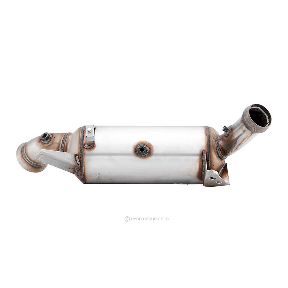 Ryco Diesel Particulate Filter RPF331