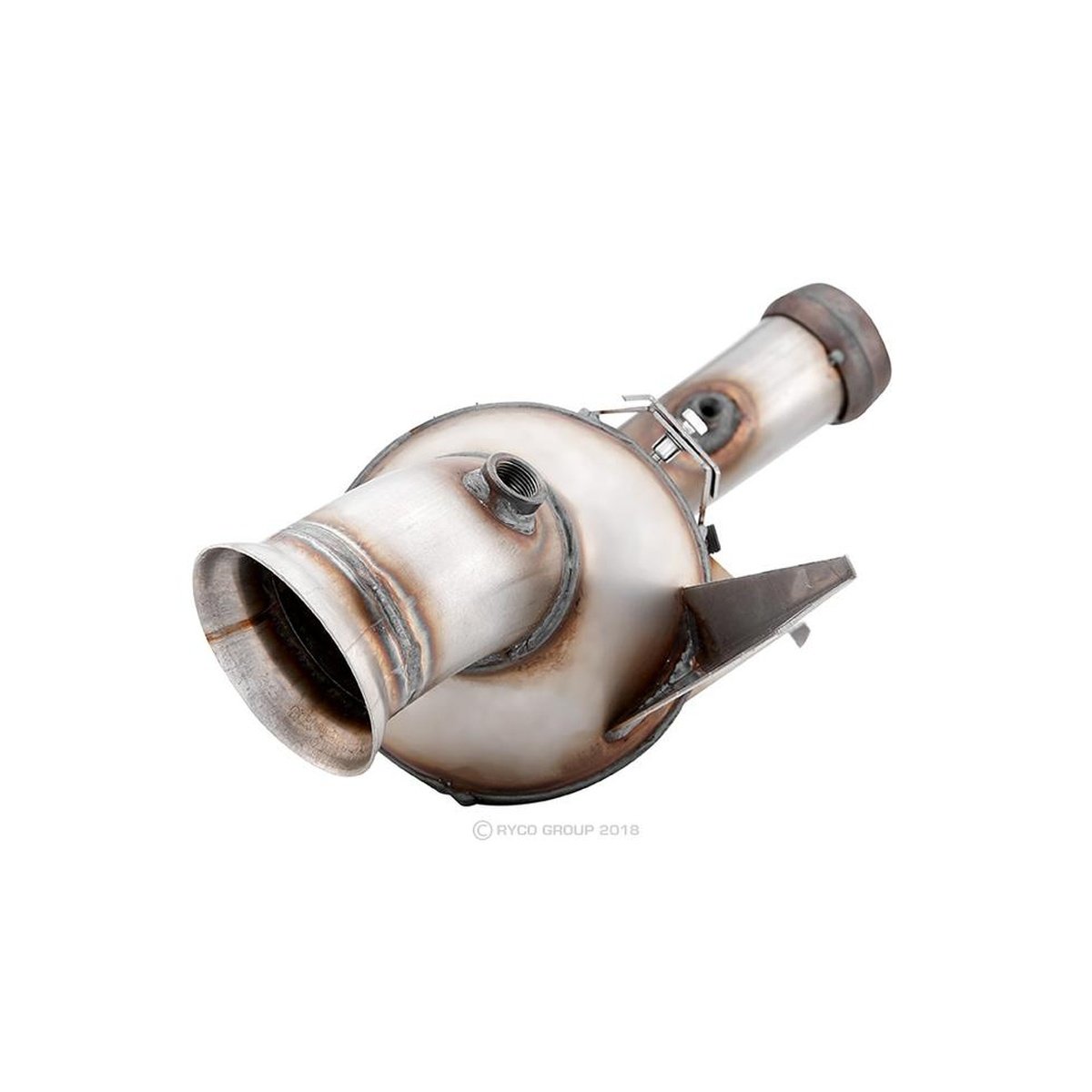 Ryco Diesel Particulate Filter RPF331