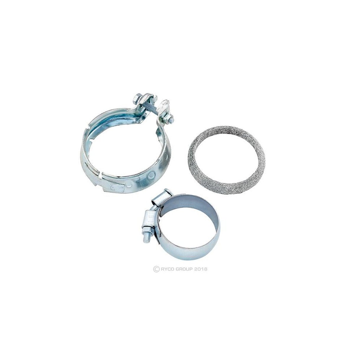 Ryco Diesel Particulate Filter RPF331