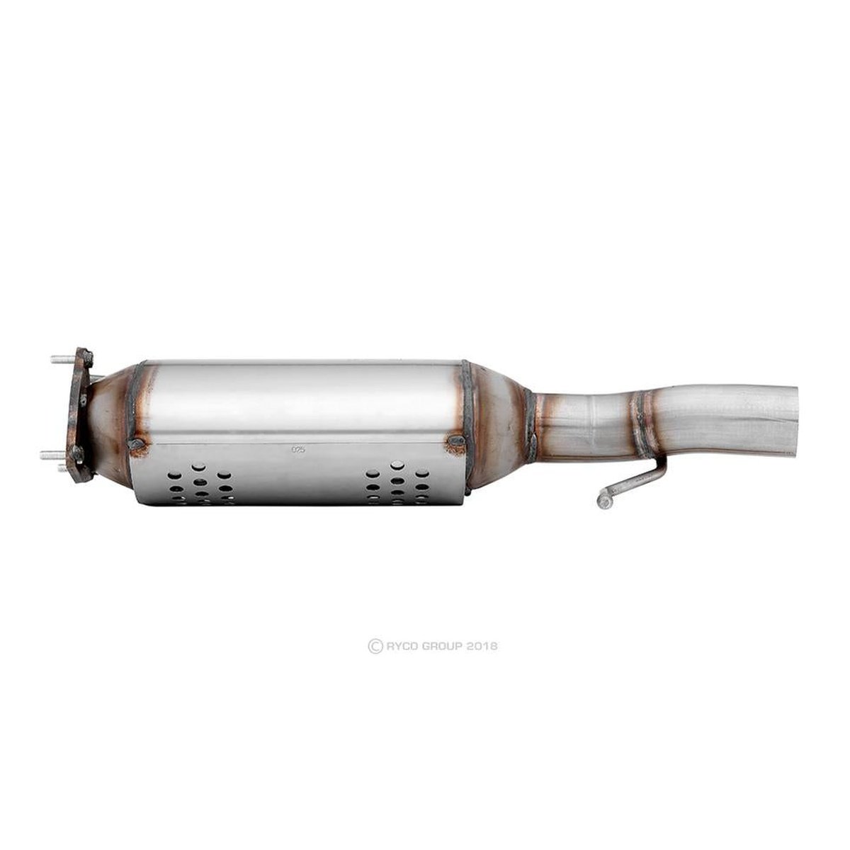 Ryco Diesel Particulate Filter RPF334