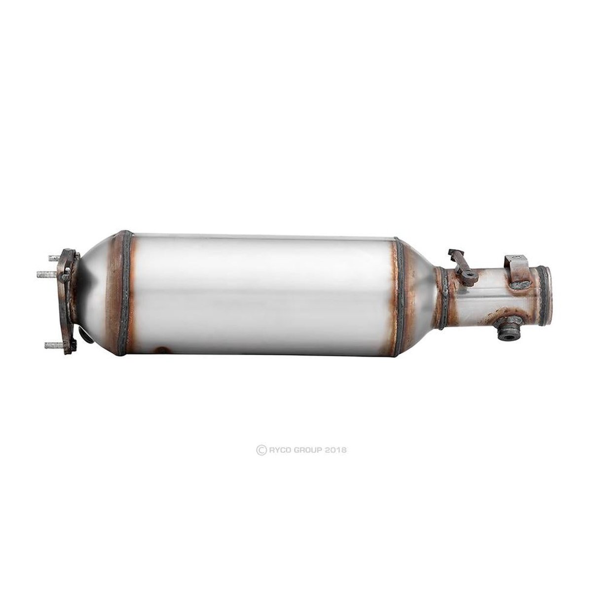 Ryco Diesel Particulate Filter RPF335