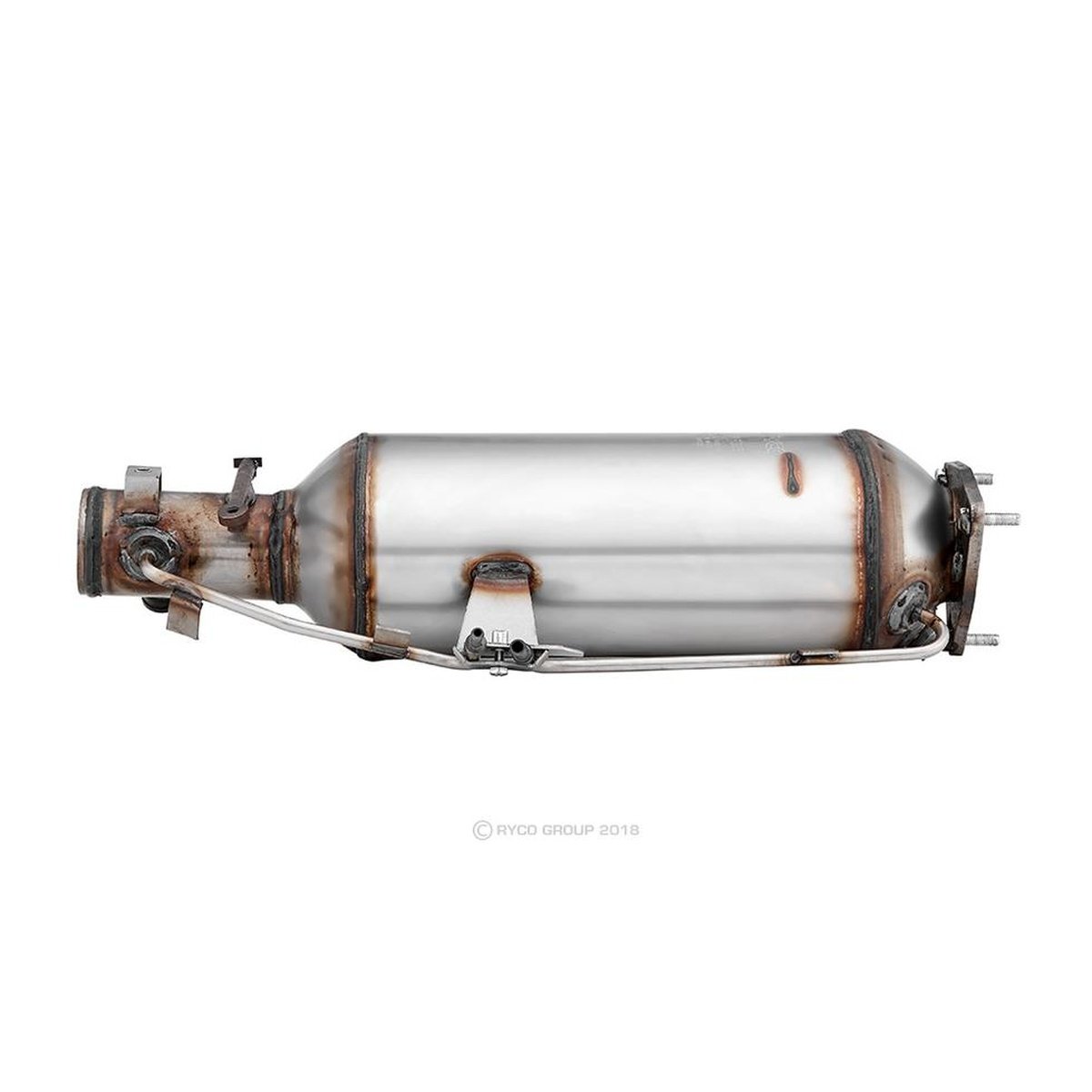 Ryco Diesel Particulate Filter RPF335