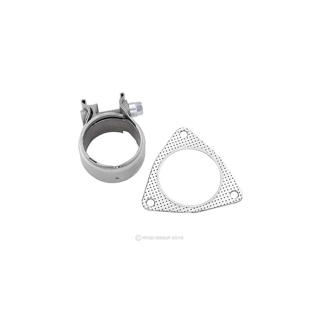 Ryco Diesel Particulate Filter RPF335