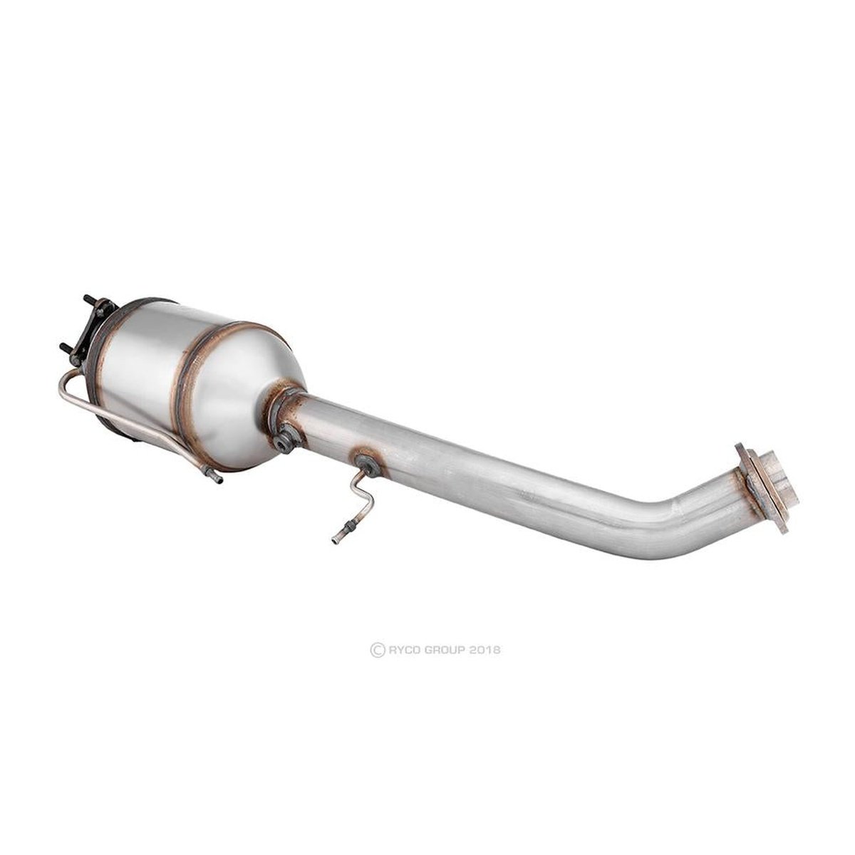 Ryco Diesel Particulate Filter RPF337