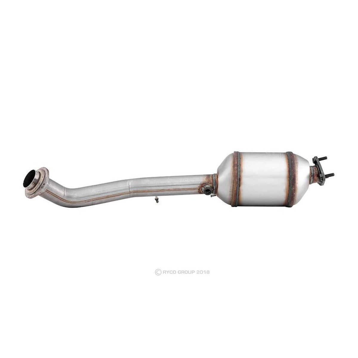 Ryco Diesel Particulate Filter RPF337