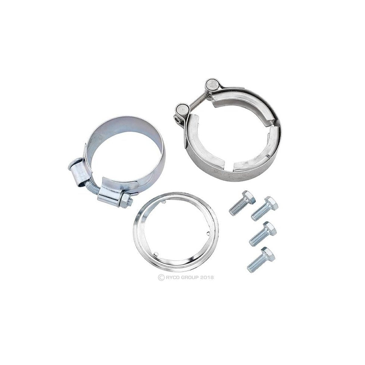 Ryco Diesel Particulate Filter RPF338