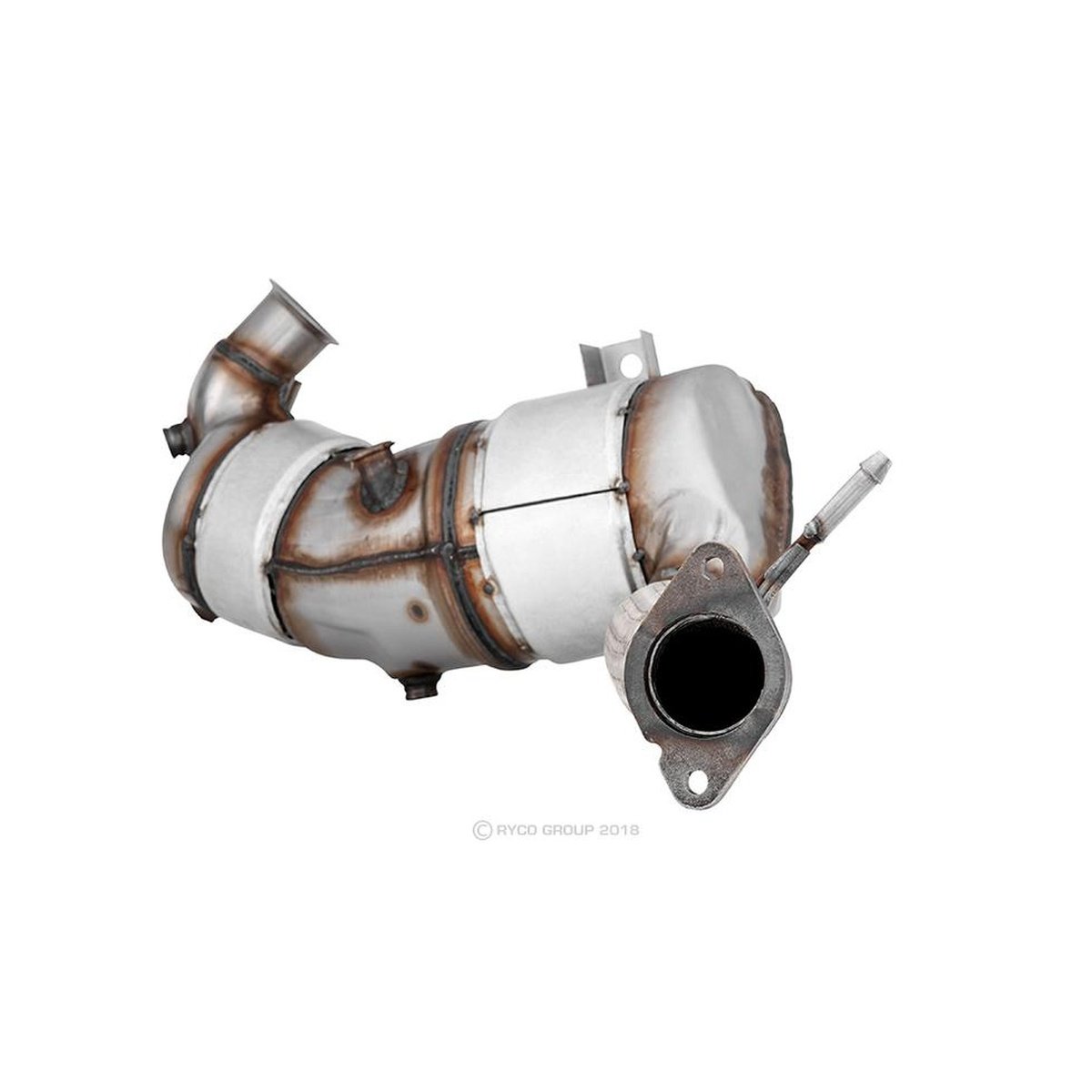 Ryco Diesel Particulate Filter RPF341