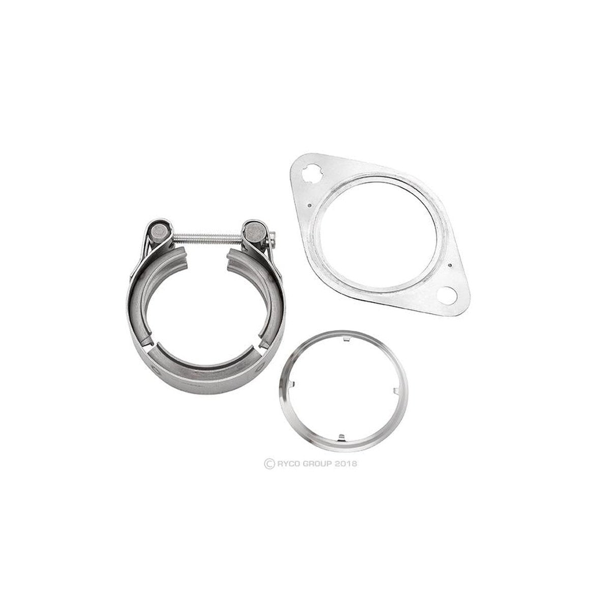 Ryco Diesel Particulate Filter RPF341