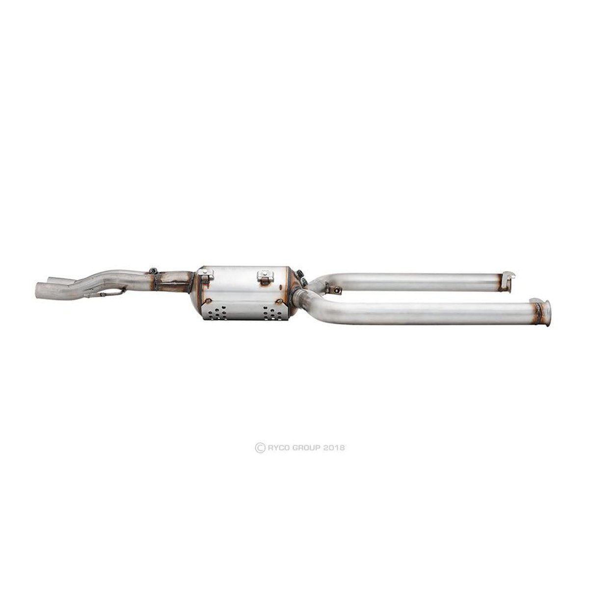 Ryco Diesel Particulate Filter RPF342