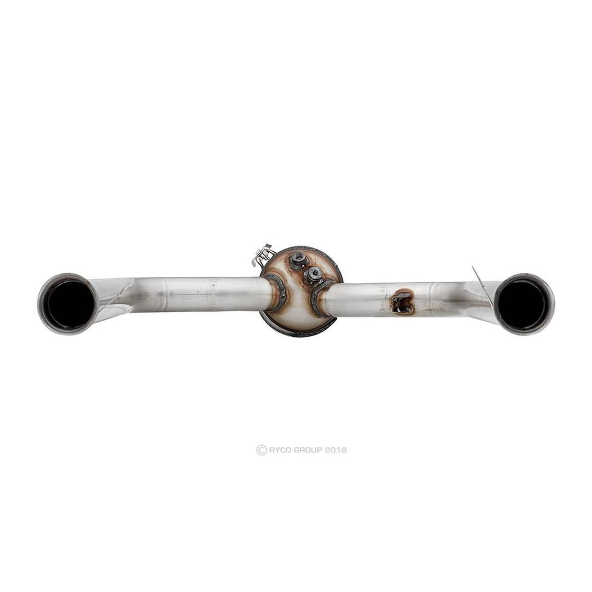 Ryco Diesel Particulate Filter RPF342
