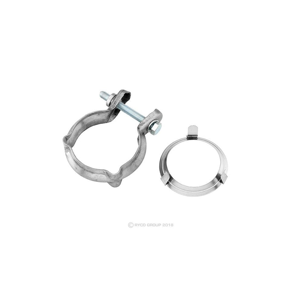 Ryco Diesel Particulate Filter RPF342