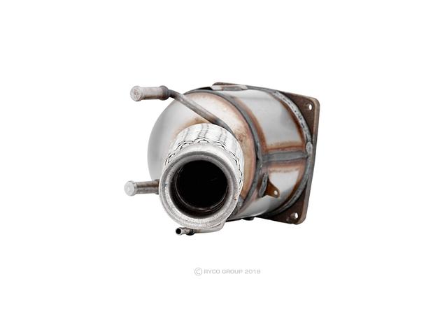 Ryco Diesel Particulate Filter RPF344