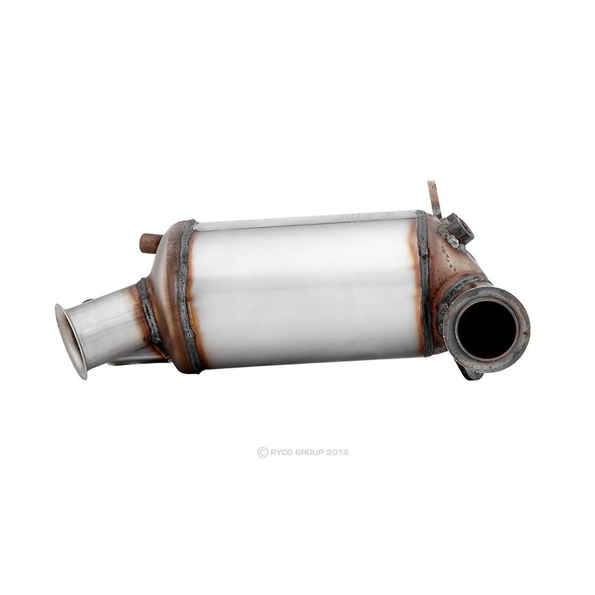 Ryco Diesel Particulate Filter RPF346