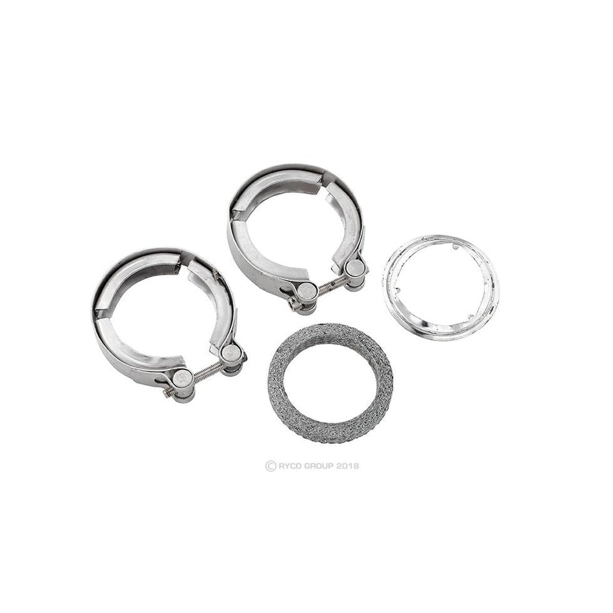 Ryco Diesel Particulate Filter RPF346