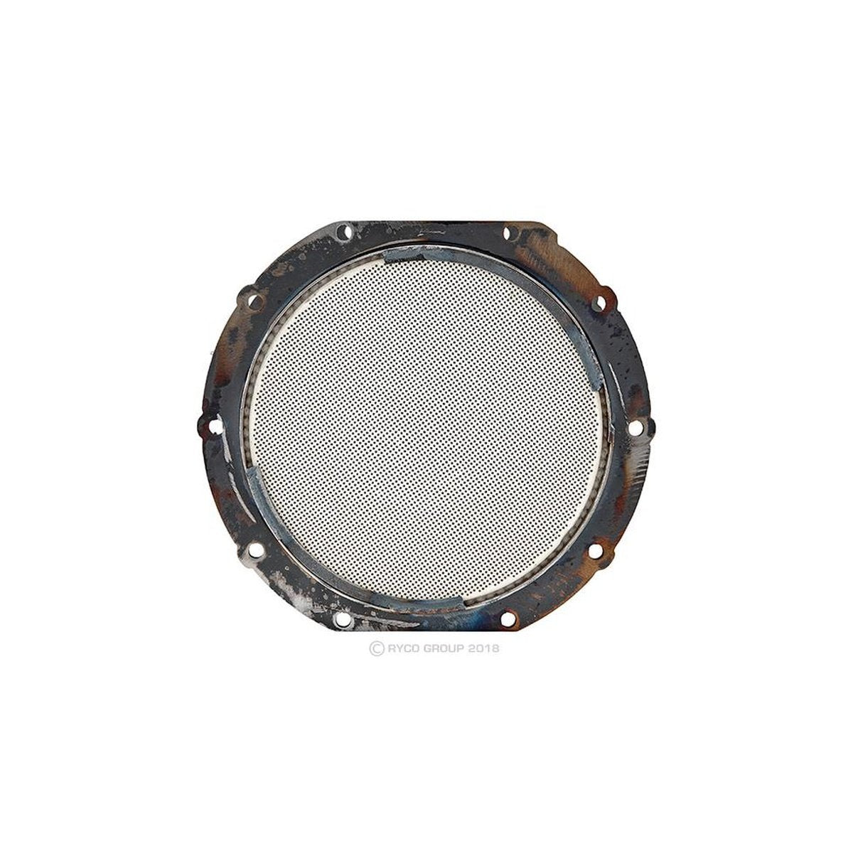 Ryco HD Diesel Particulate Filter RPF348