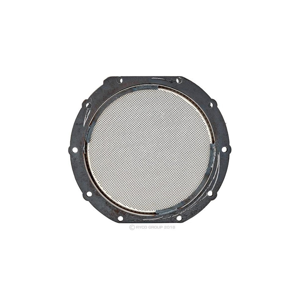 Ryco HD Diesel Particulate Filter RPF348