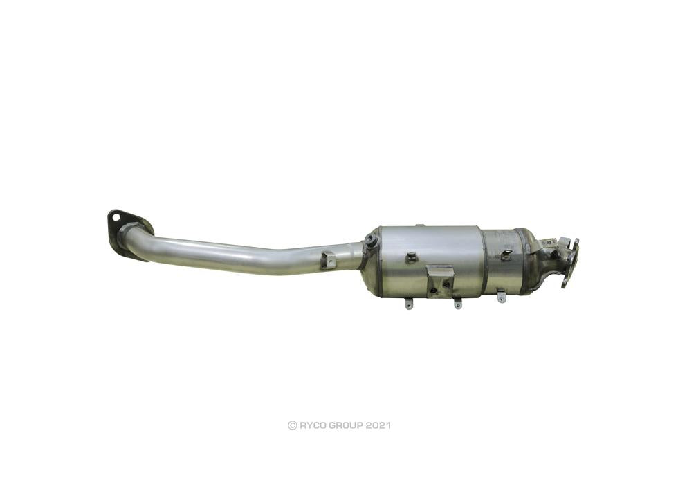 Ryco Diesel Particulate Filter
