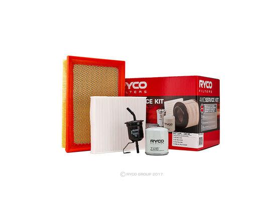 Ryco 4x4 Filter Service Kit RSK38C