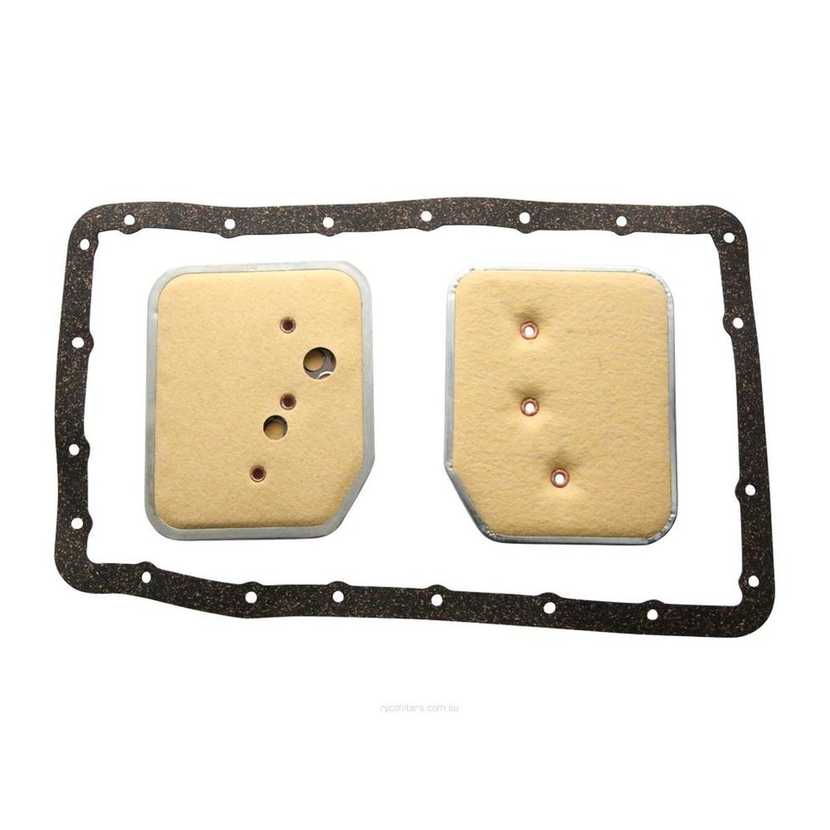 Ryco Transmission Filter RTK137