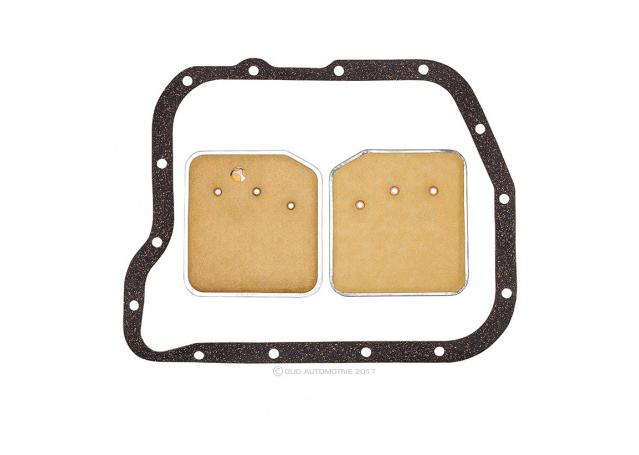 Ryco Automatic Transmission Filter Kit RTK144