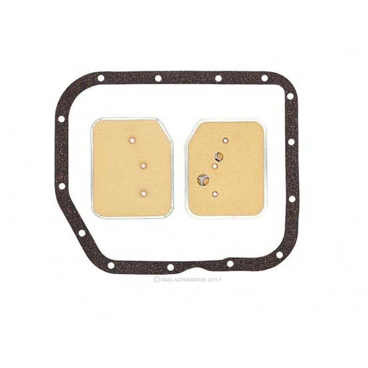 Ryco Automatic Transmission Filter Kit RTK145