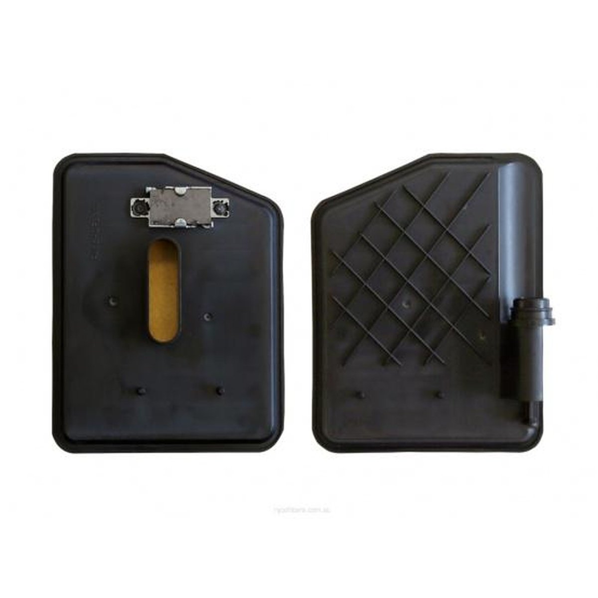 Ryco Automatic Transmission Filter Kit RTK184