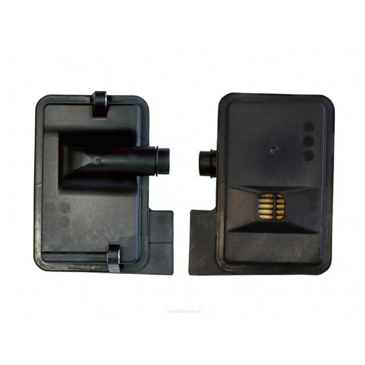 Ryco Automatic Transmission Filter Kit RTK195