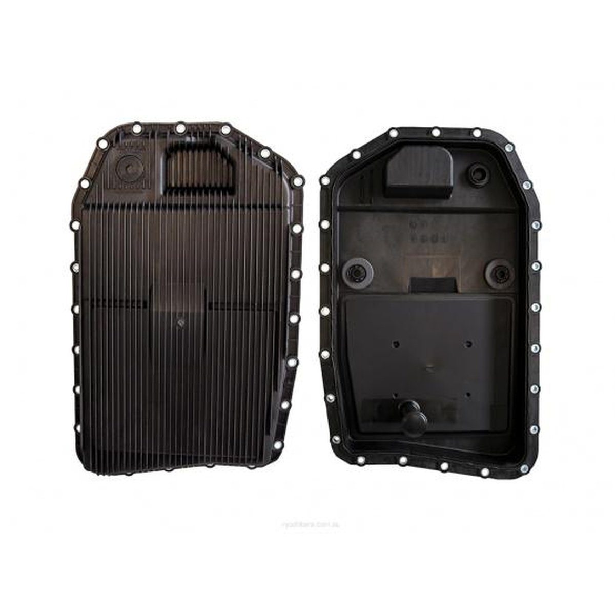 Ryco Automatic Transmission Filter Kit RTK196