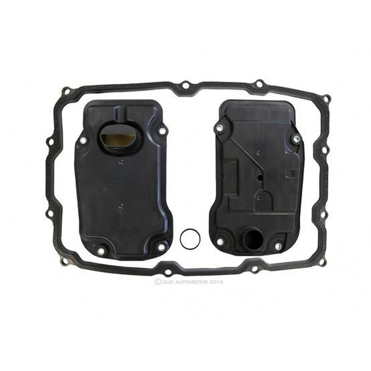 Ryco Automatic Transmission Filter Kit RTK197