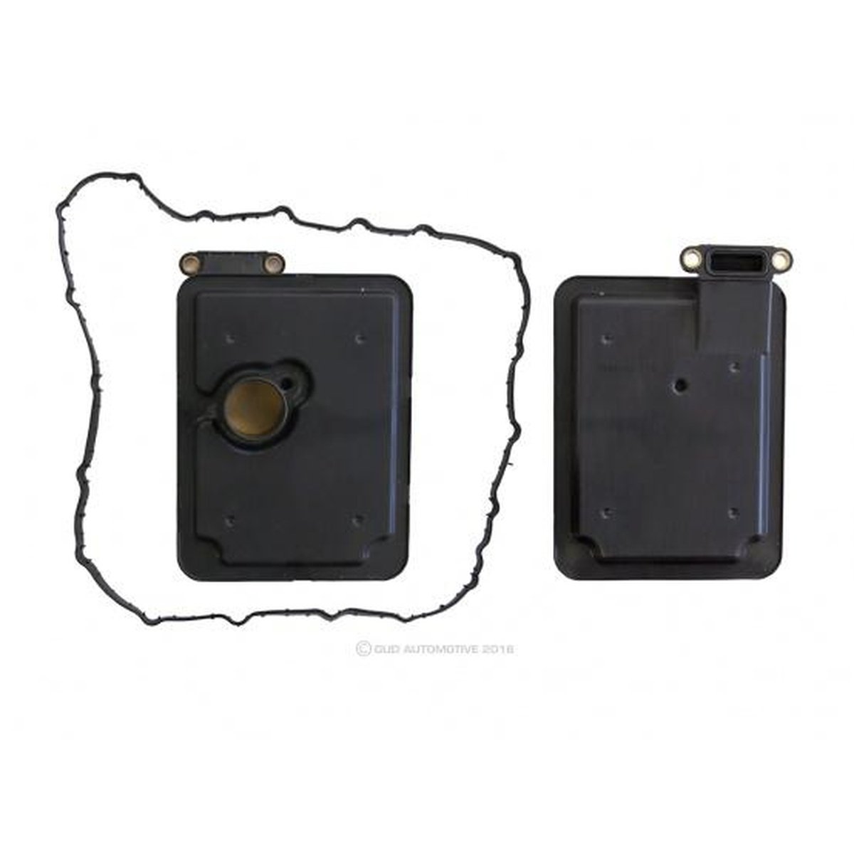 Ryco Automatic Transmission Filter Kit RTK200