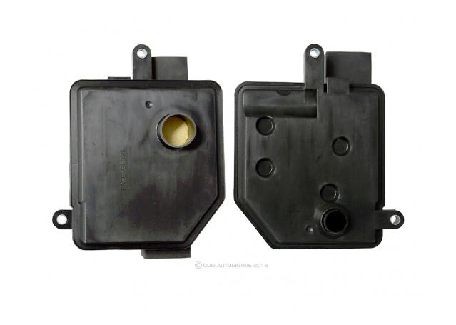 Ryco Automatic Transmission Filter Kit RTK201
