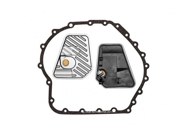 Ryco Automatic Transmission Filter Kit RTK202