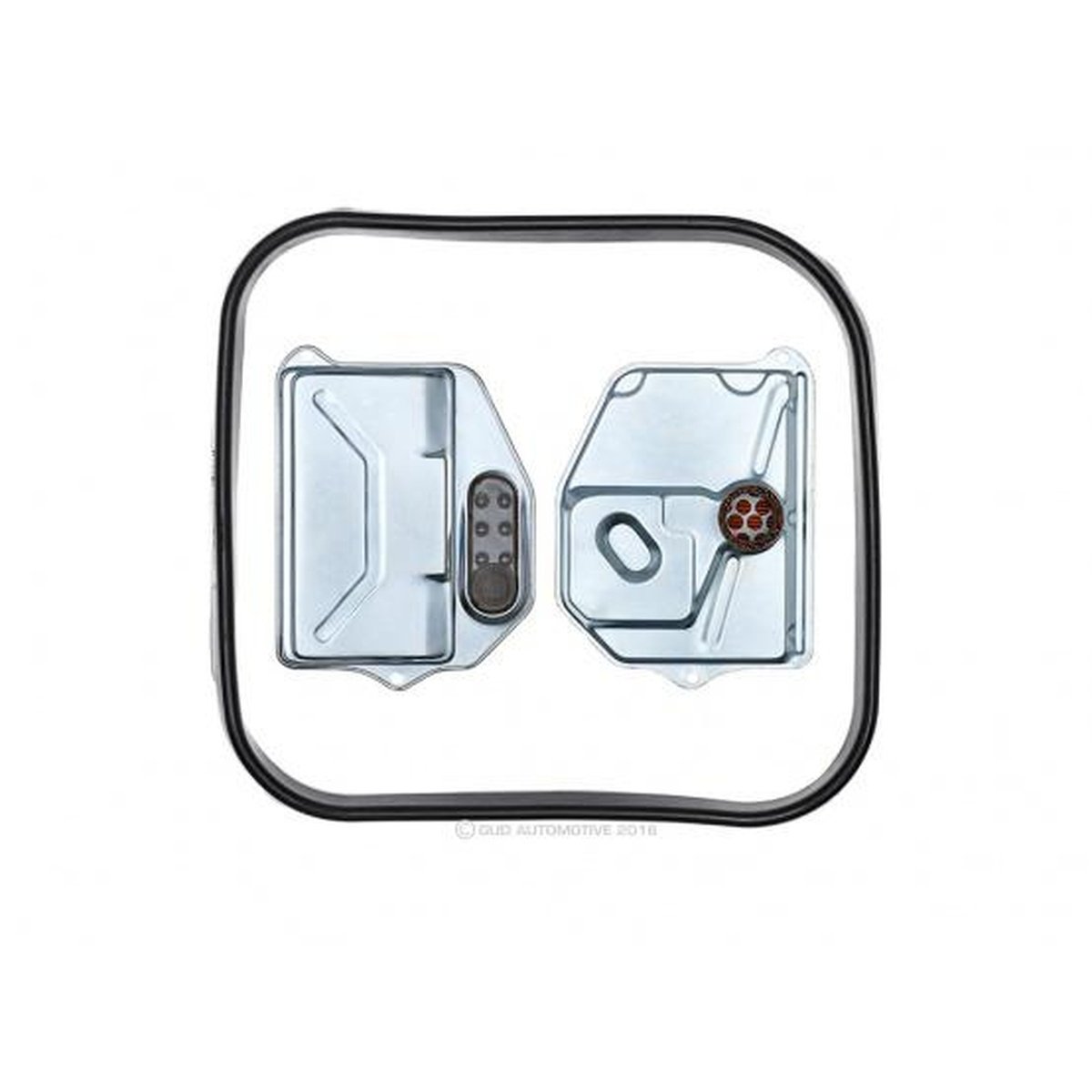 Ryco Automatic Transmission Filter Kit RTK212