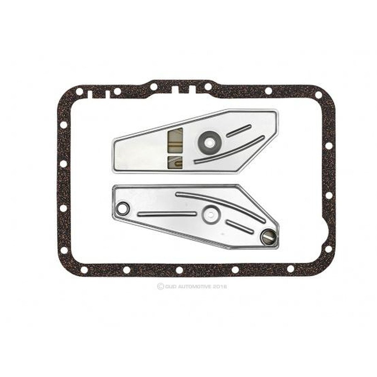 Ryco Automatic Transmission Filter Kit RTK213