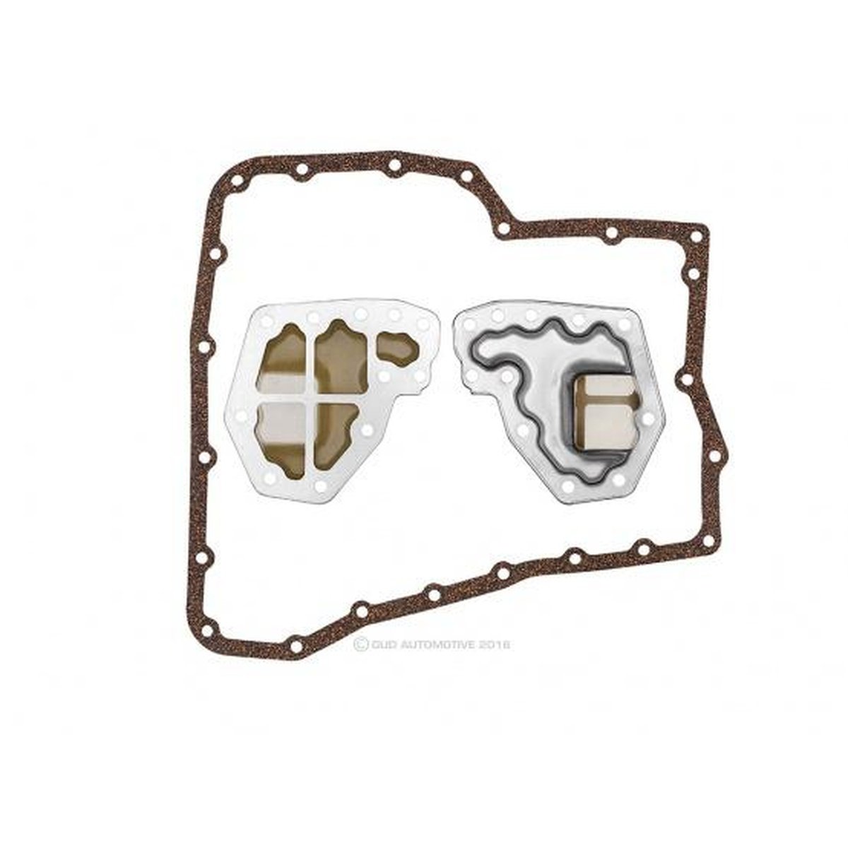 Ryco Automatic Transmission Filter Kit RTK219