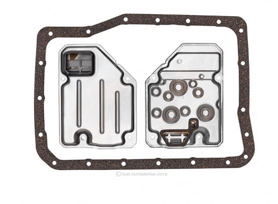 Ryco Automatic Transmission Filter Kit RTK221