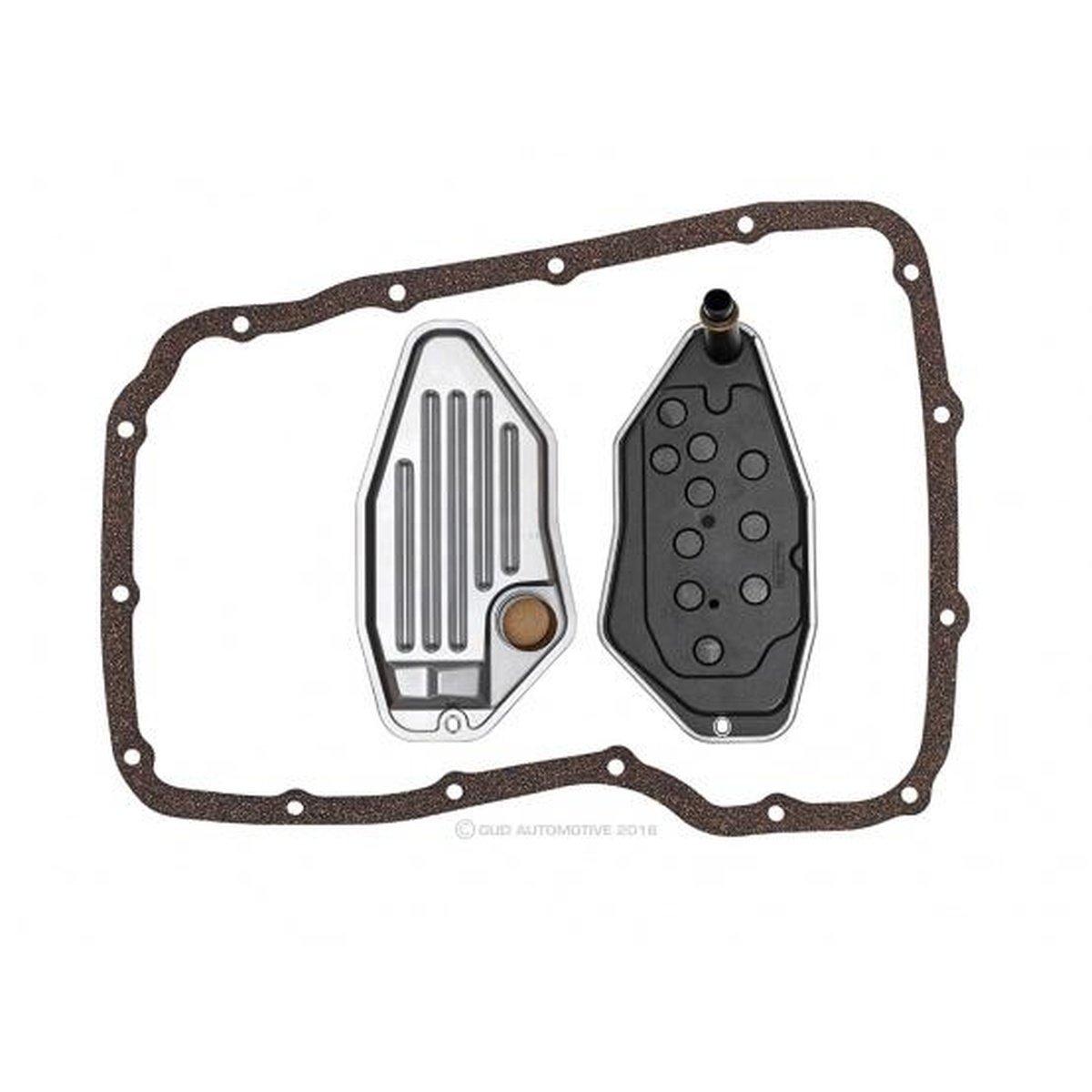 Ryco Automatic Transmission Filter Kit RTK229