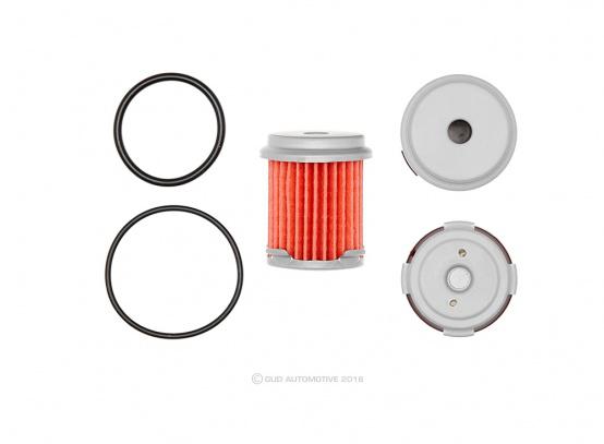 Ryco Automatic Transmission Filter Kit RTK233