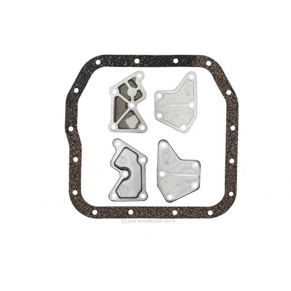 Ryco Automatic Transmission Filter Kit RTK234