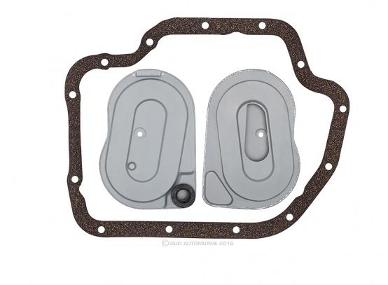 Ryco Automatic Transmission Filter Kit RTK235