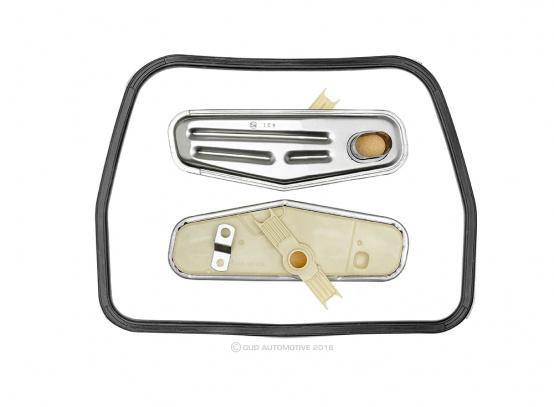Ryco Automatic Transmission Filter Kit RTK236