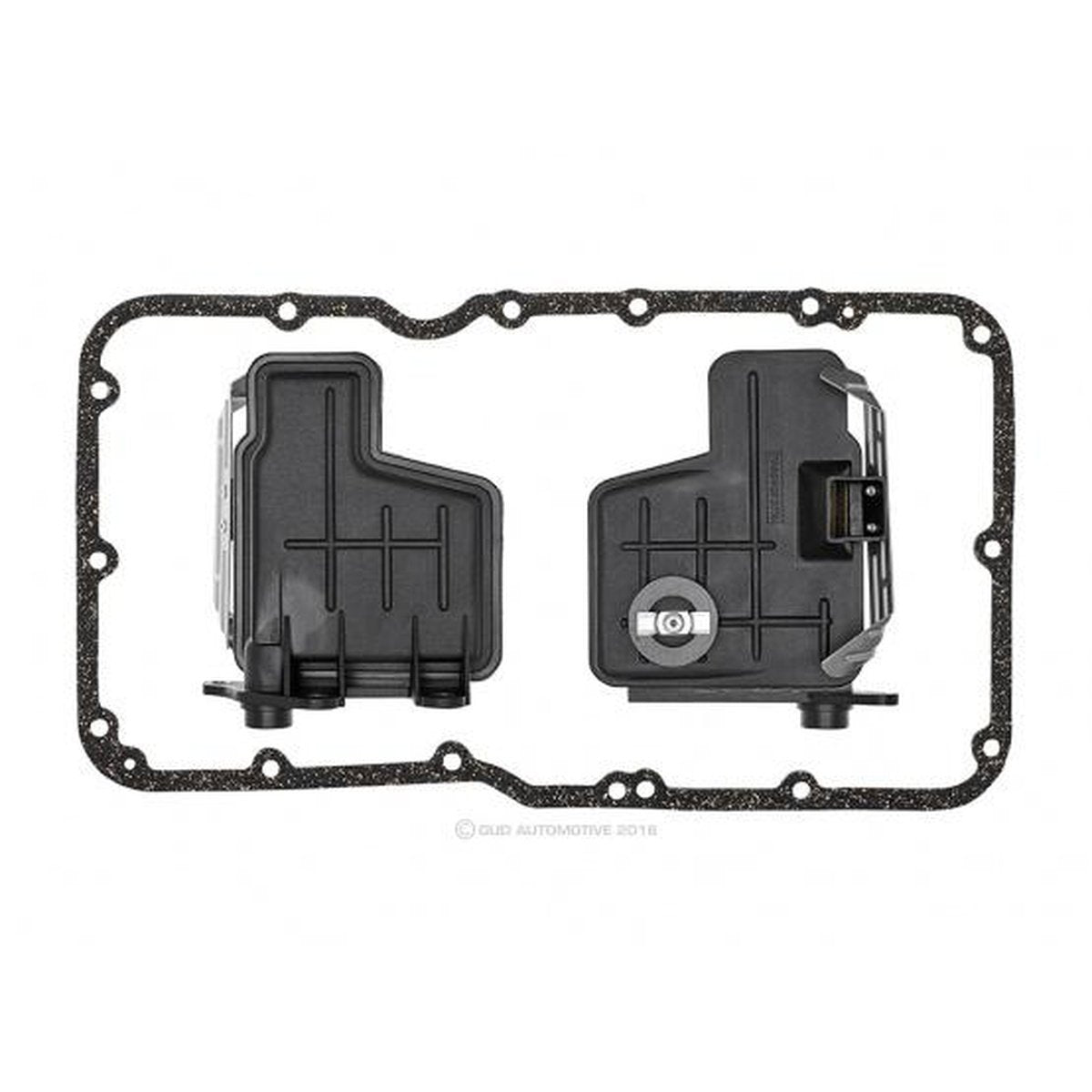 Ryco Automatic Transmission Filter Kit RTK238