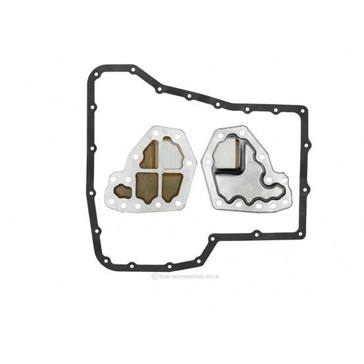 Ryco Automatic Transmission Filter Kit RTK240
