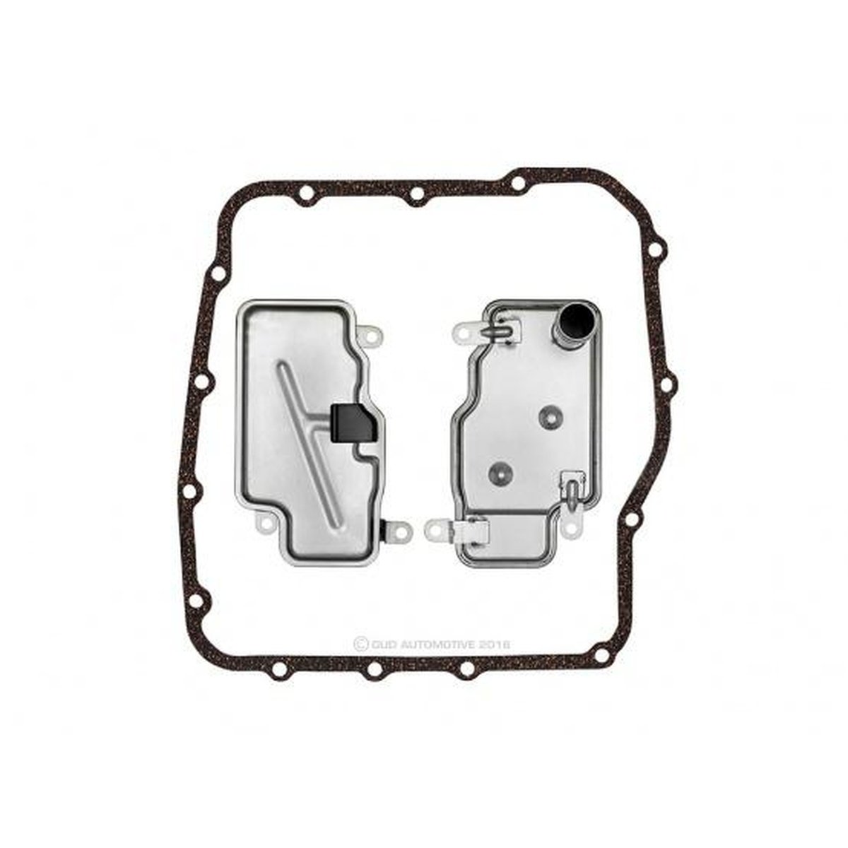 Ryco Automatic Transmission Filter Kit RTK241