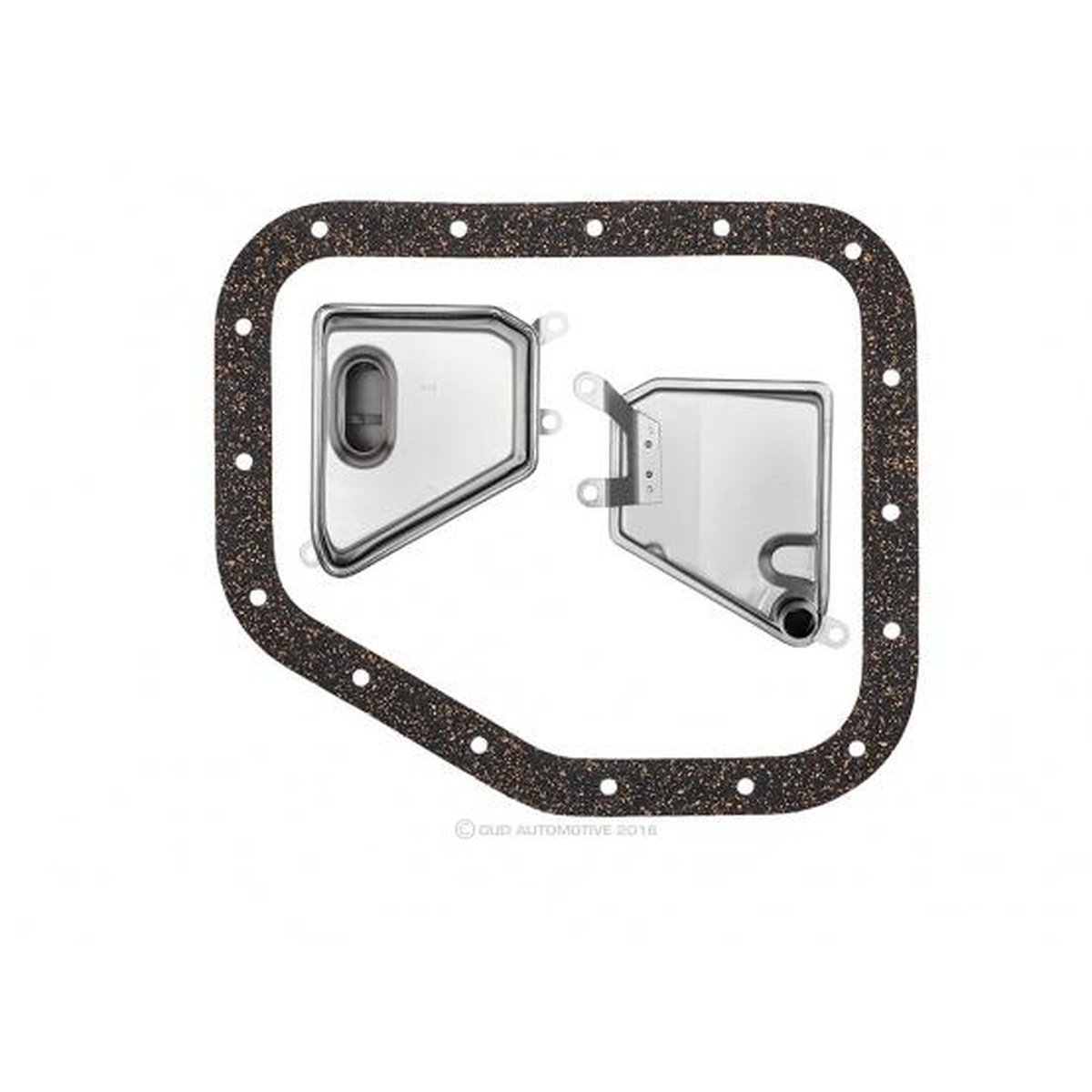 Ryco Automatic Transmission Filter Kit RTK244