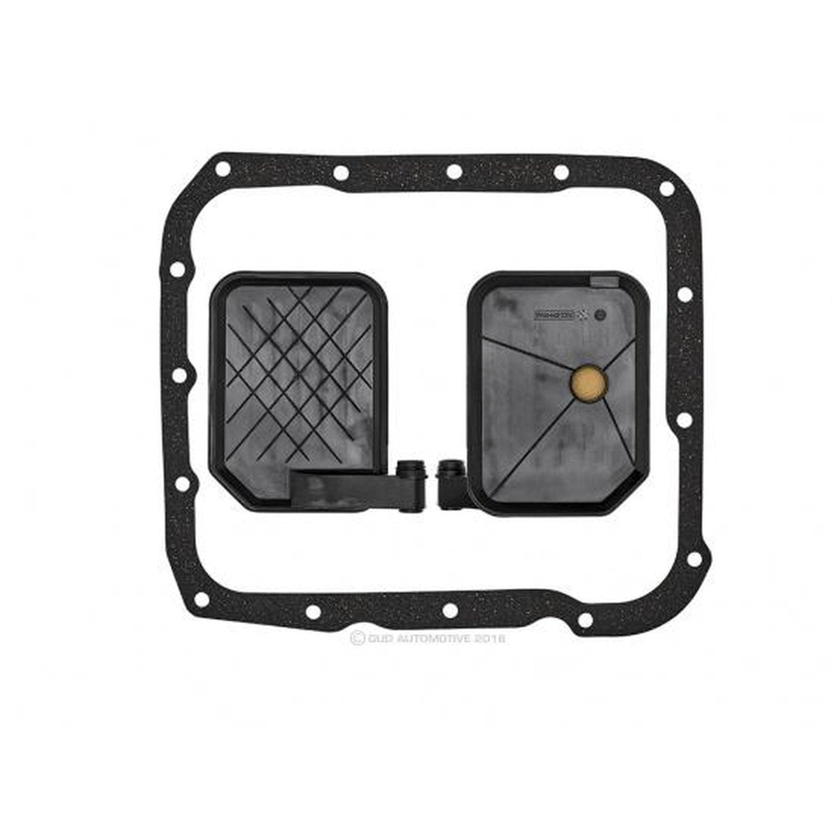 Ryco Automatic Transmission Filter Kit RTK247