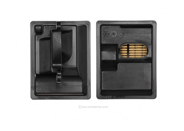 Ryco Automatic Transmission Filter Kit RTK249