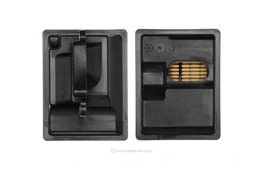 Ryco Automatic Transmission Filter Kit RTK249